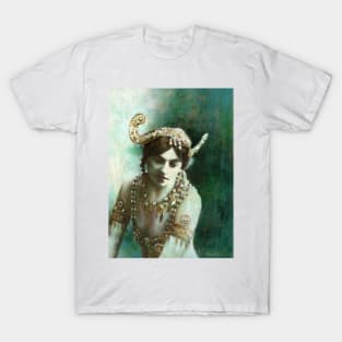 Mata Hari T-Shirt